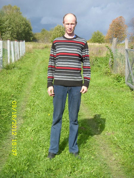 Владимир Седов