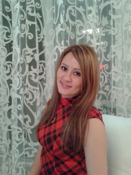 Юлия Ануфриева