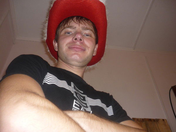 Витя Евдокимов