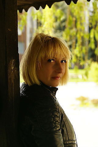 Людмила Гаврилюк