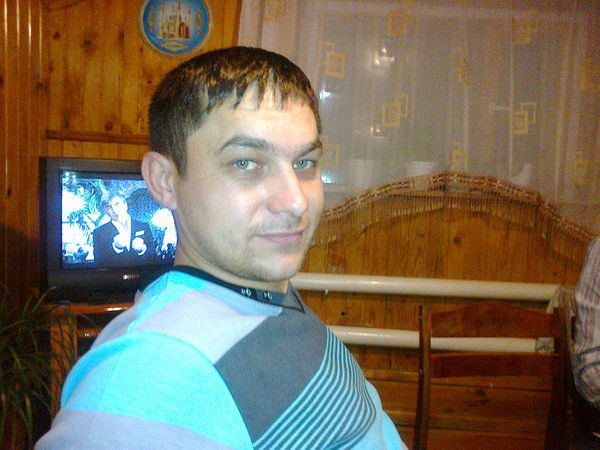 Рафаэль Рафиков