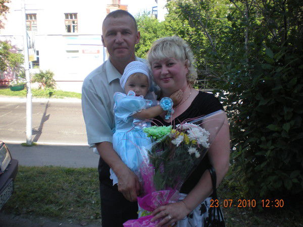 Ирина Дмитриева