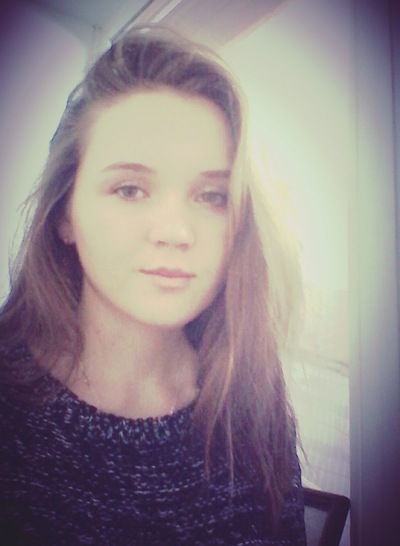 Любовь Казакова