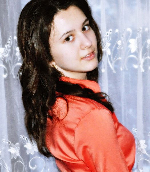 Мария Кокорева