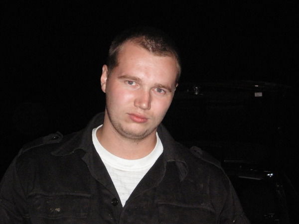 Сергей Батуев