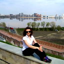 Ирина Рыжкова