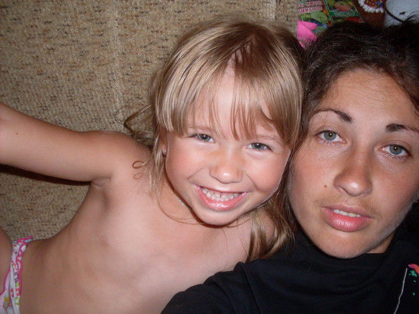 Марина Янчук