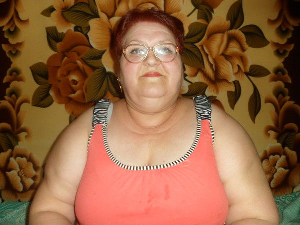 Вера Рыбакова