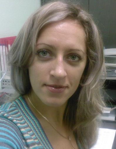 Анна Гончарова