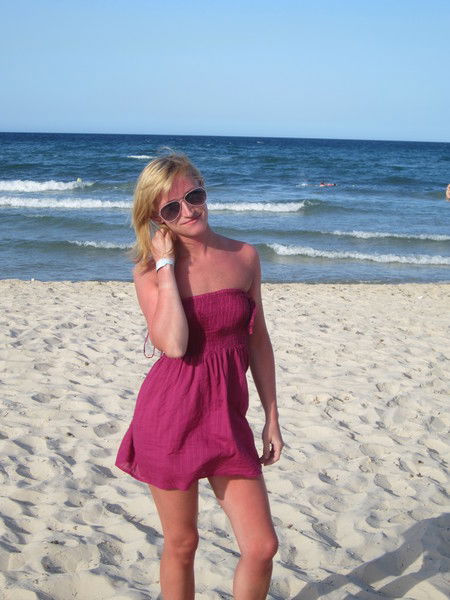 Елизавета Годырева