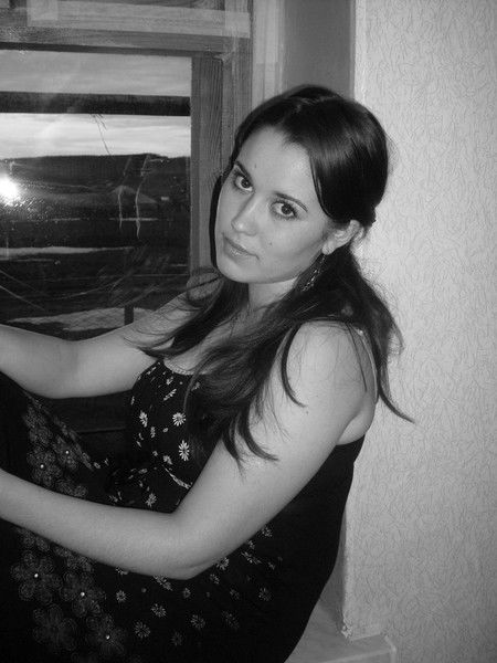 Екатерина Степанова