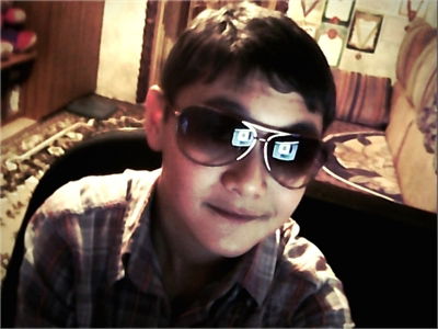 Руслан Михайлов Бик