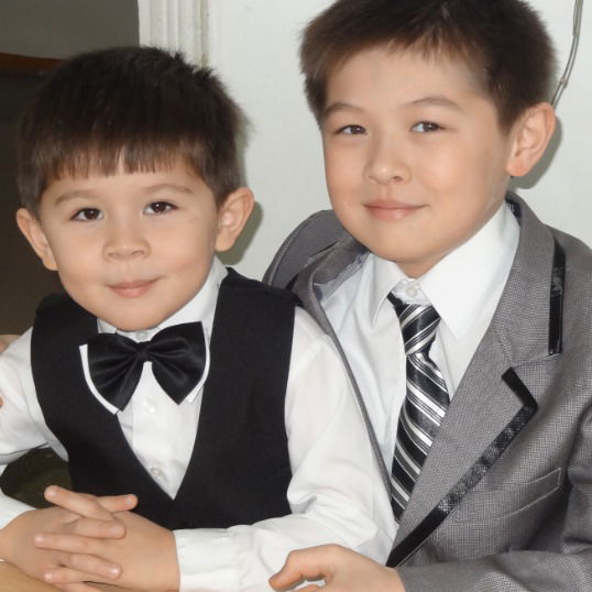 Елдар Сапарбек