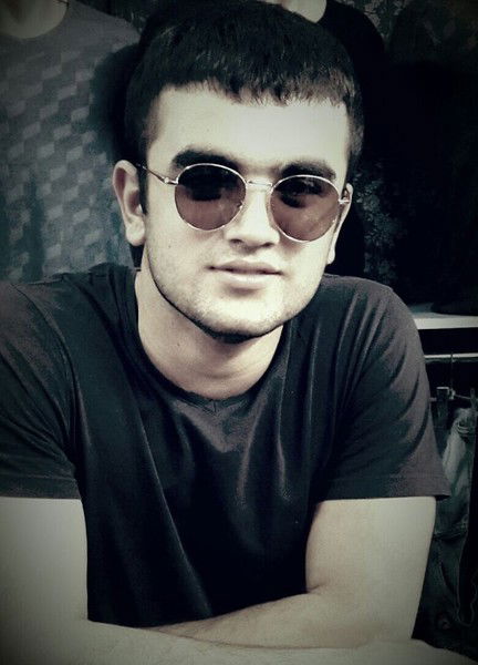 Джамал Одинаев