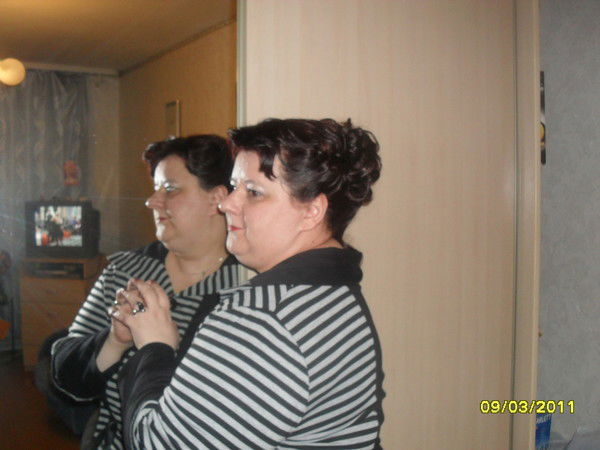 Наталья Макаревич