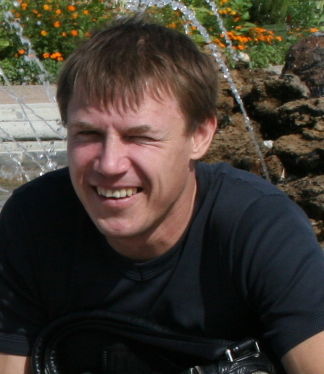 Евгений Лепаев