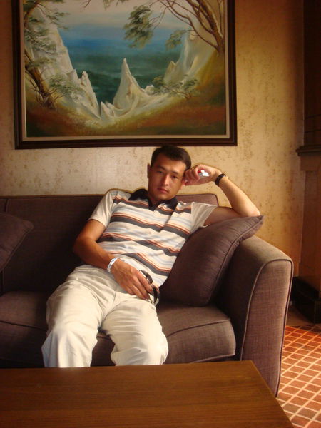 Ернур Садырбаев