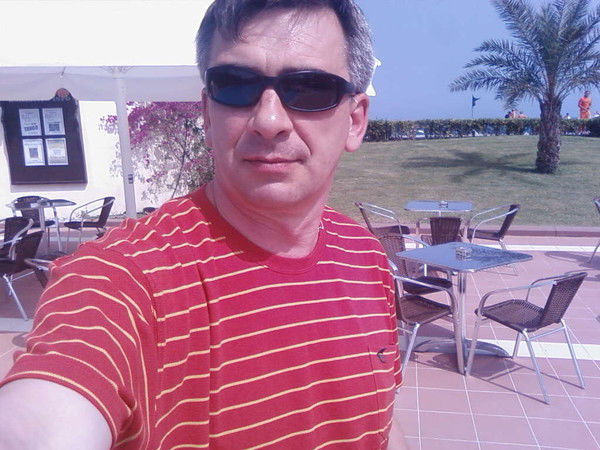 Игорь Александров