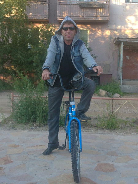 Руслан Сибгатуллин