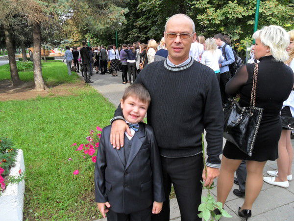 Walentin Очкасов