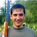 Руслан Босумбаев