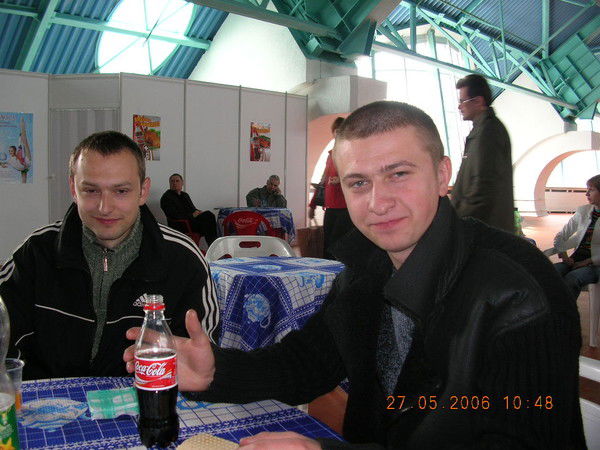 Александр Апольский