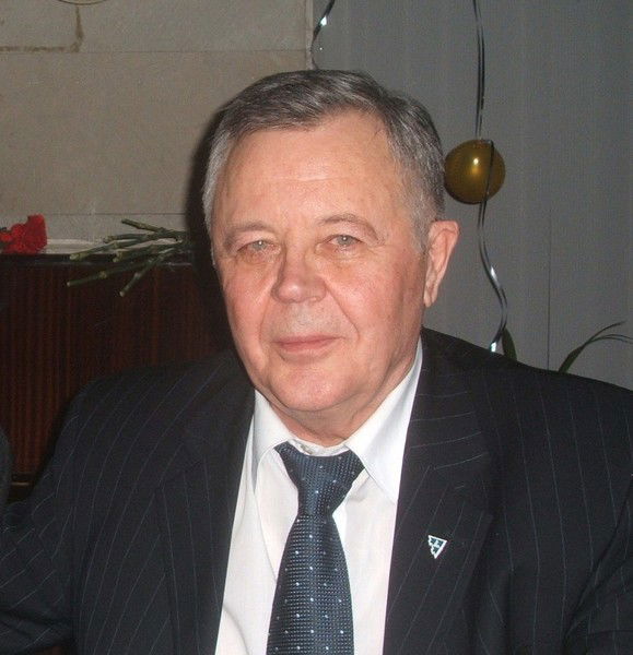 Юрий Волкодаев
