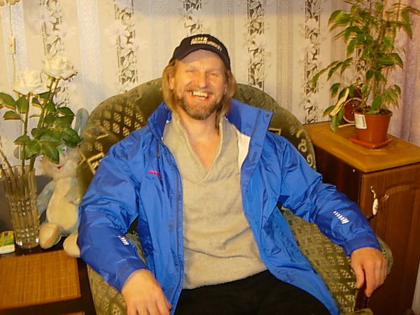 Бабай Бабай