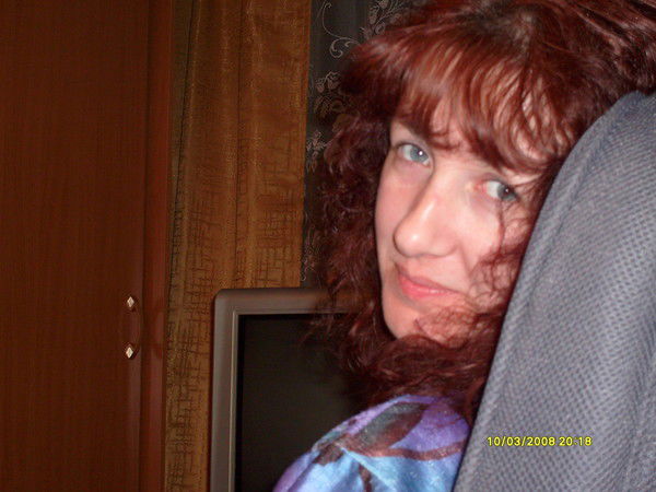 Олеся Салагаева