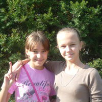 Ира Сомкина