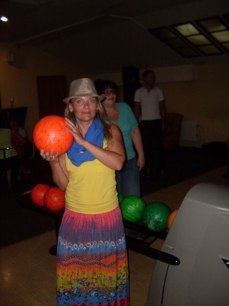 Анастасия Чистяковалапетина