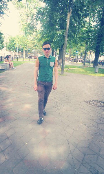 Serdar Hudayberdiyew