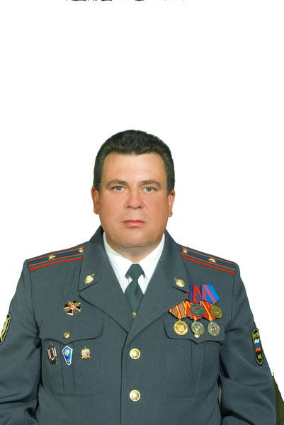 Андрей Иванов