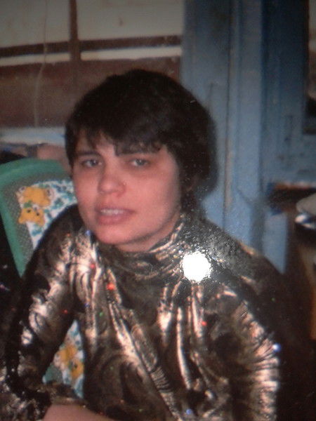 Надежда Акшаева