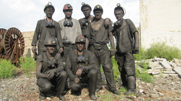 Виталий Морозов