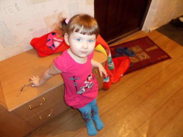 Ольга Браун