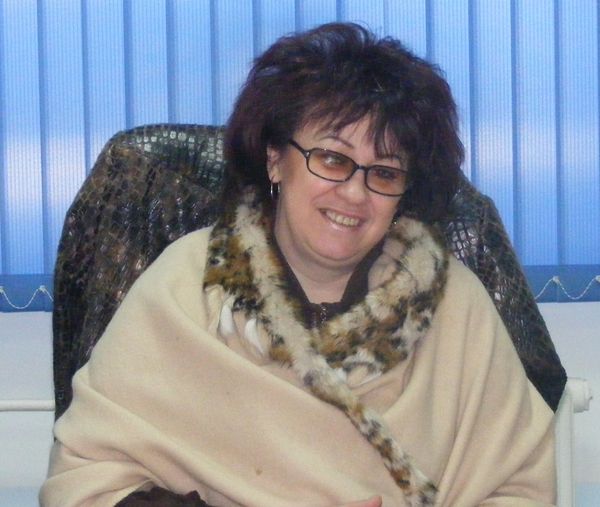 Ирина Сумина