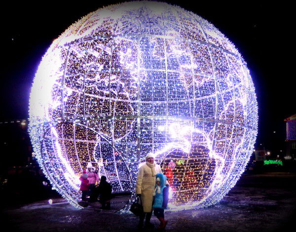 Инга Шайхулова