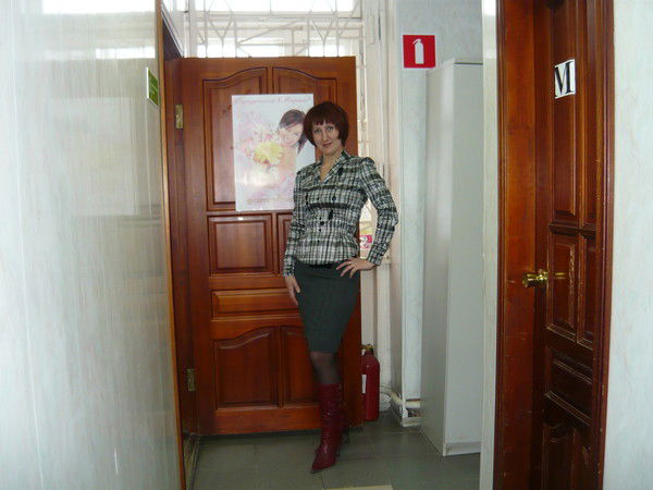 Маргарита Шарабанова