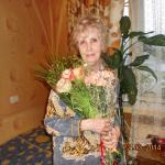 Валентина Титаровская