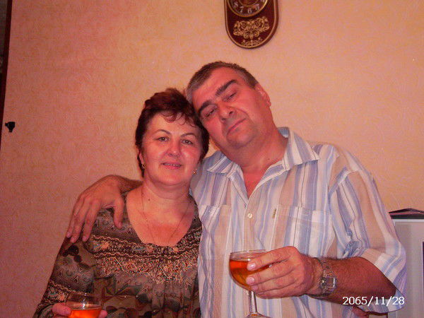 Александр Горбунков