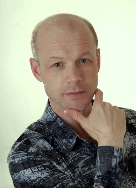 Владимир Дубицкий