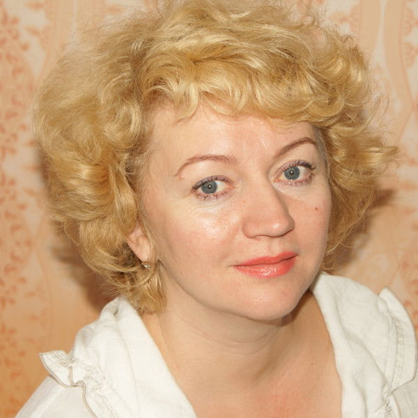 Светлана Ткаченко