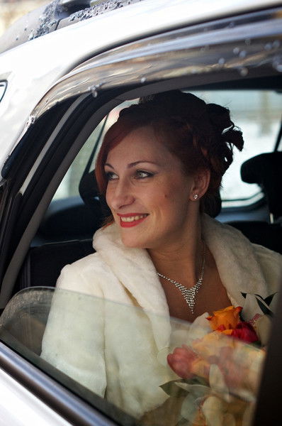 Александра Чернецкая