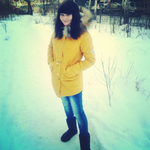 Таня Павлова