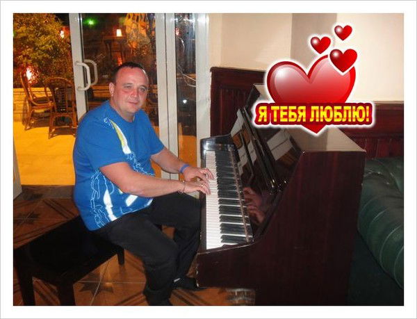 Александр Зарайский