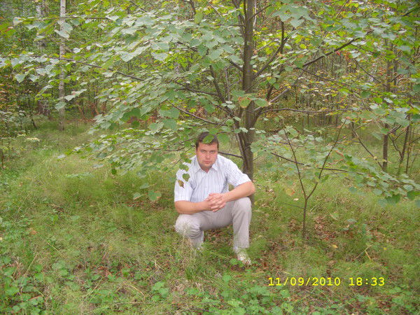 Сергей Жегалин