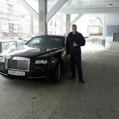 Андрей Пименов