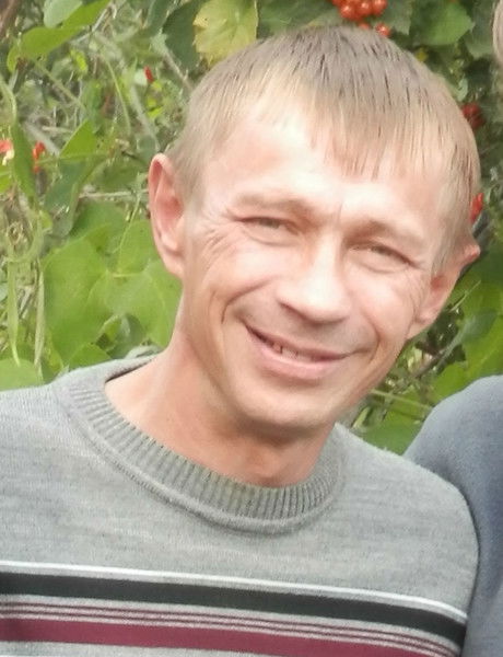 Сергей Шадрин