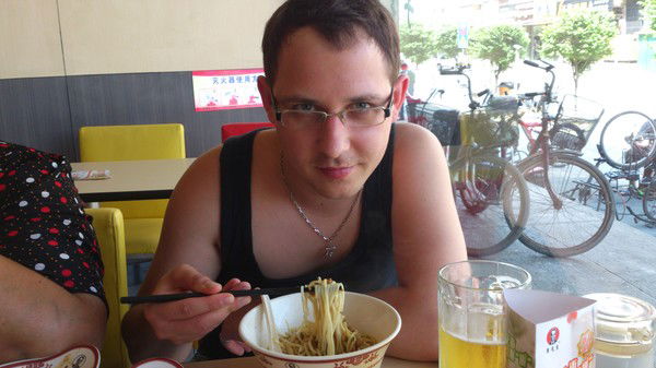 Евгений Назаров